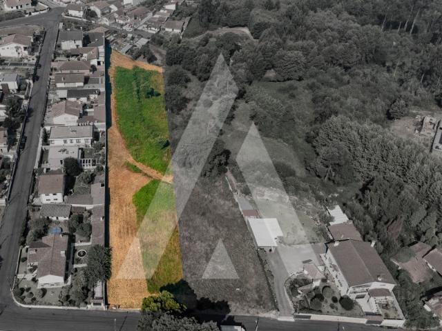 Terreno venda em Santa Maria Da Feira, Aveiro