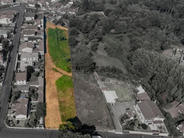 Terreno venda em Santa Maria Da Feira, Aveiro