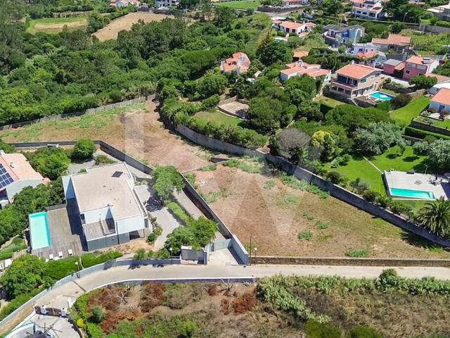 Terreno venda em Selão, Colares