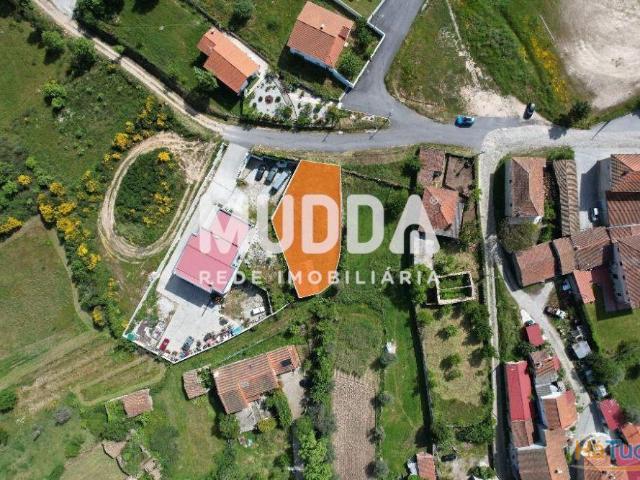 Terreno venda em Chaves, Vila Real