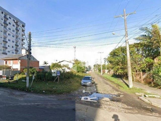 Terreno venda em Região Geográfica Imediata de Tramandaí - Osório, Aglomeração Urbana do Litoral Norte