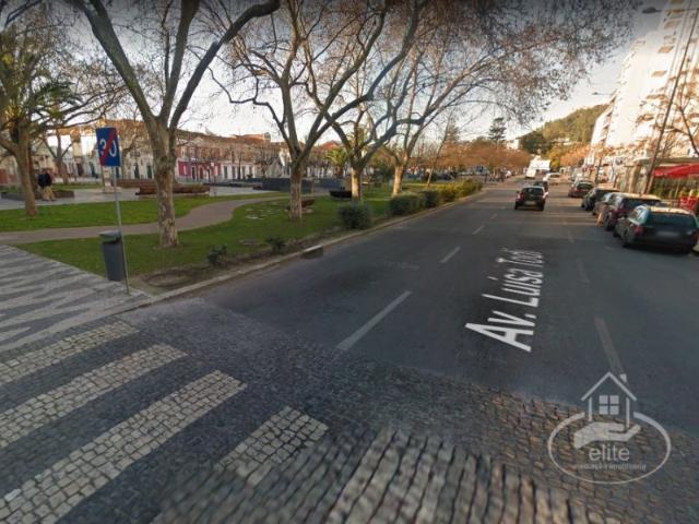 Terreno venda em Troino, Setúbal