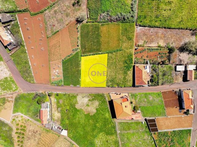 Terreno venda em Lombada dos Cedros, Fajã Da Ovelha