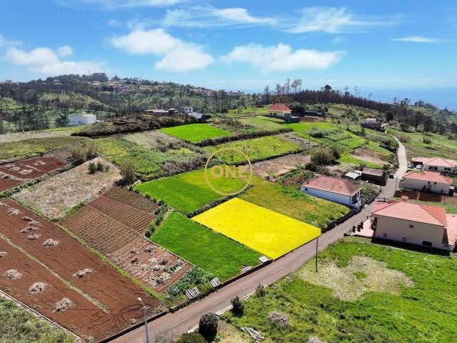 Terreno venda em Fajã Da Ovelha, Ilha Da Madeira