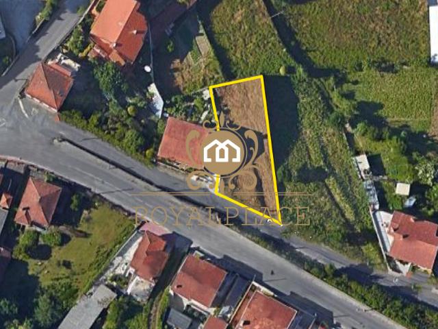 Terreno venda em Santa Maria Da Feira, Aveiro