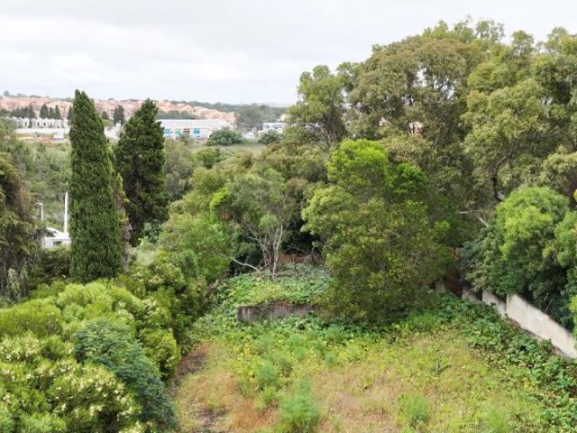 Terreno venda em Visconde da Luz, Cascais