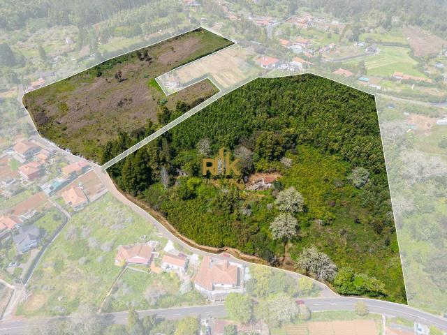 Terreno venda em Santa Cruz, Ilha Da Madeira