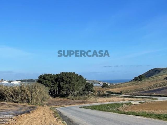 Terreno venda em Torres Vedras, Lisboa