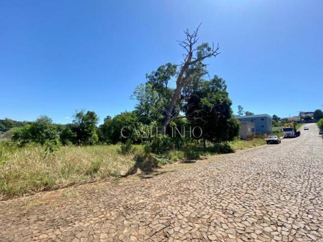 Terreno venda em Região Geográfica Imediata de Erechim, Barão de Cotegipe