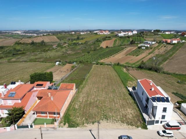 Terreno venda em Casais da Torre, Torres Vedras