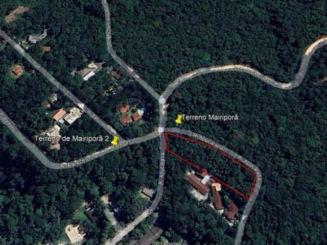 Terreno venda em Região Imediata de São Paulo, Região Metropolitana de São Paulo