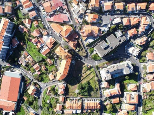 Terreno venda em Santa Cruz, Ilha Da Madeira