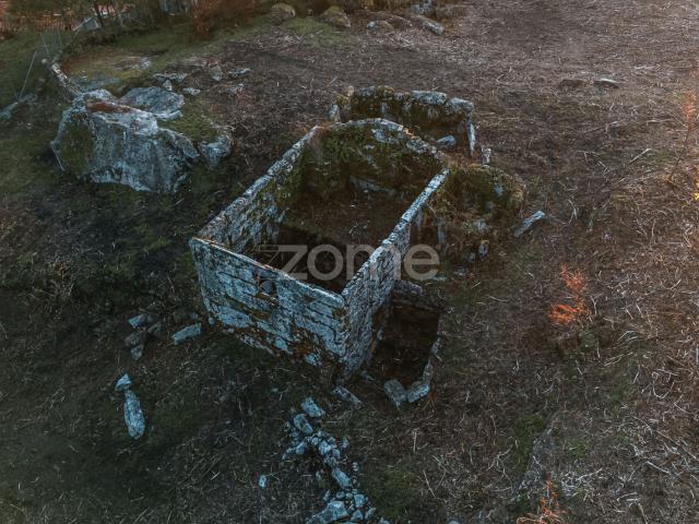 Terreno venda em Leis, Fafe