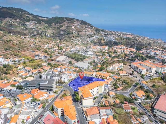 Apartamento venda em Azenha, Santa Cruz