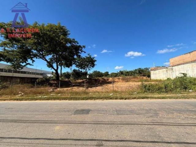 Terreno venda em Santo Inácio, Montes Claros