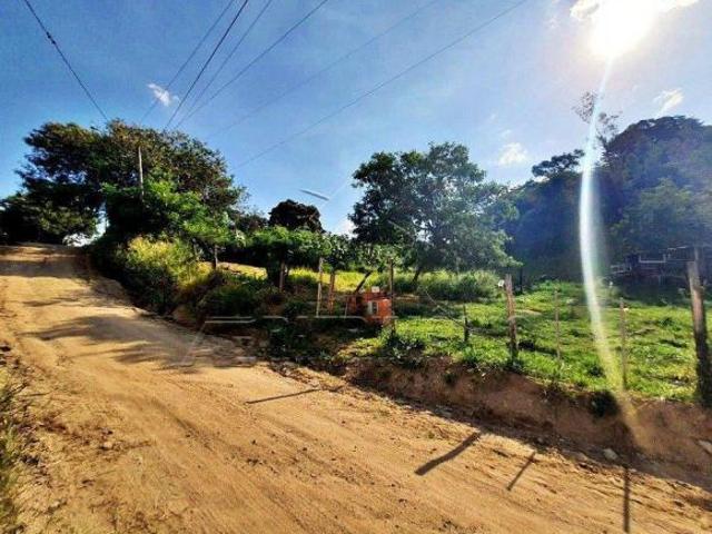 Terreno venda em Votorantim
