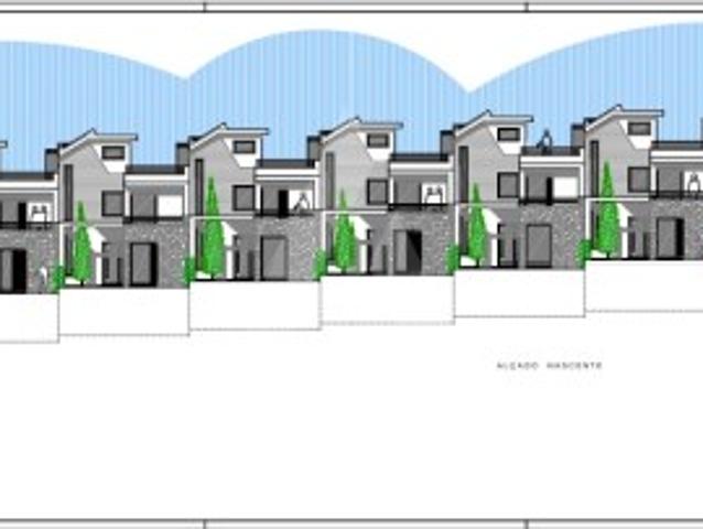 Terreno venda em Funchais, Loulé