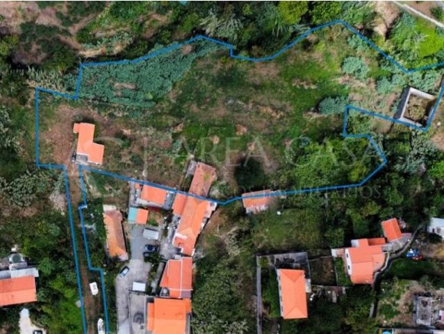 Terreno venda em São Roque, Funchal