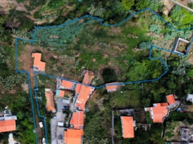 Terreno venda em São Roque, Funchal