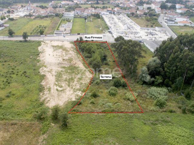 Terreno venda em Vila Nova De Gaia, Porto