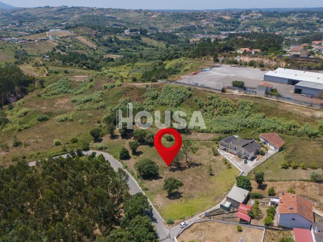 Terreno venda em Cruz d'Areia, Leiria