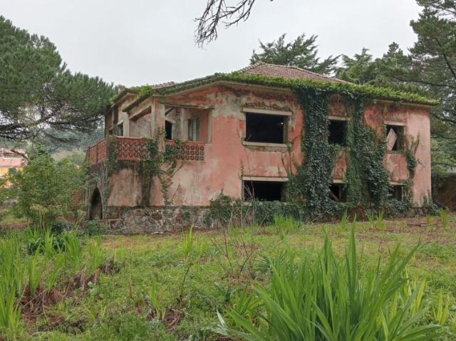 Casa venda em Ranholas, Sintra