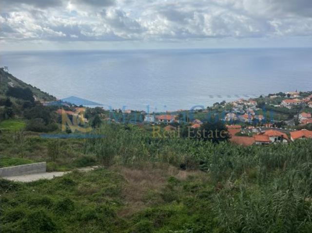 Terreno venda em Ladeira e Lamaceiros, Arco Da Calheta