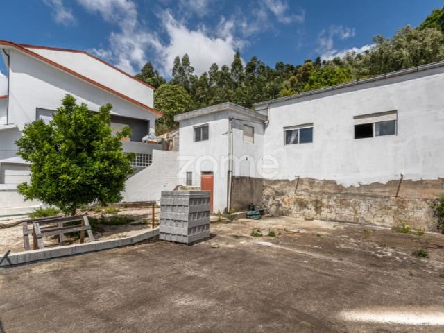 Armazém venda em Coelheira, Gondomar