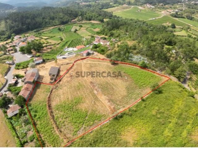 Terreno venda em Pereiras, Monção