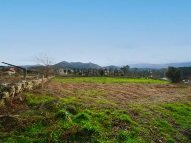 Terreno venda em Tarendo, Monção
