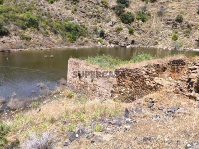 Terreno venda em Corte do Gago, Castro Marim