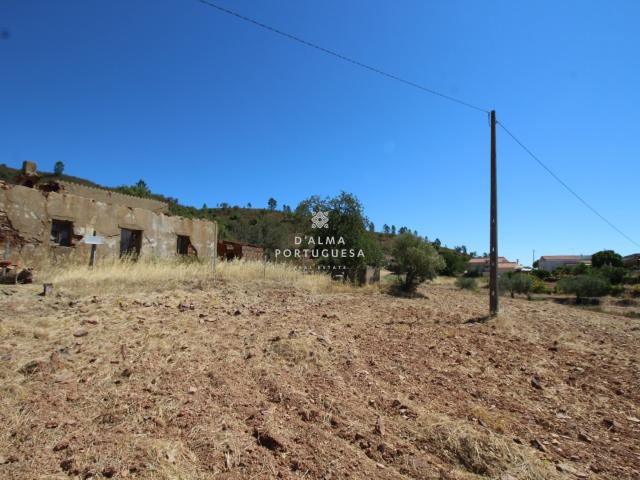 Terreno venda em Loulé, Faro