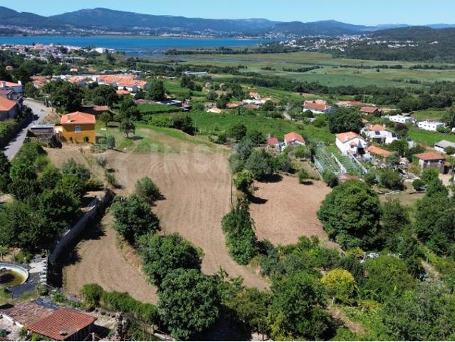 Terreno venda em Caminha (Matriz) e Vilarelho, Arga De Baixo