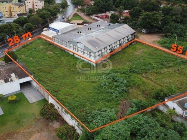 Terreno venda em Região Geográfica Imediata de Cuiabá, Região Metropolitana do Vale do Rio Cuiabá