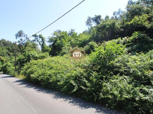 Terreno venda em Vila Nova De Gaia, Porto