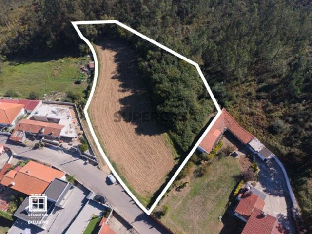 Terreno venda em Santa Maria da Feira, Aveiro