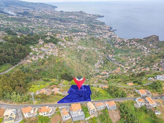 Apartamento venda em Caldeira, Câmara de Lobos