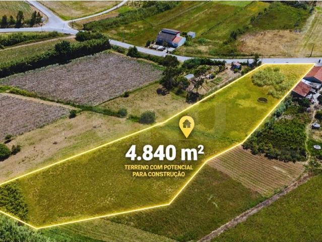 Terreno venda em Torres Vedras, Lisboa