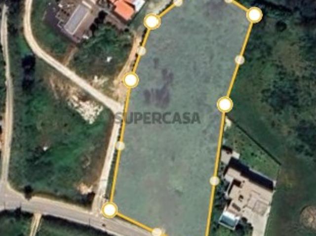 Terreno venda em Alcobaça, Leiria