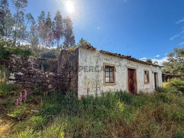 Casa venda em Areias e Pias, Ferreira do Zêzere