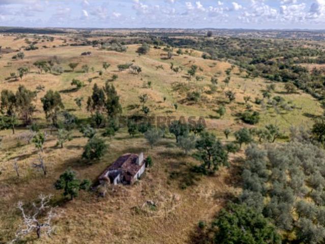 Terreno venda em Santiago Do Cacém, Setúbal