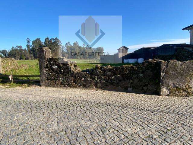 Terreno venda em Vila Nova De Gaia, Porto
