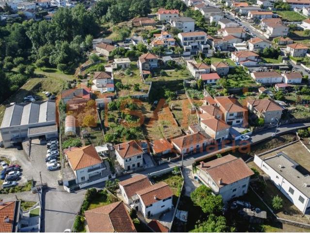 Casa venda em Serzedelo, Guimarães