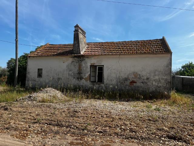 Casa venda em Salvaterra De Magos, Santarém