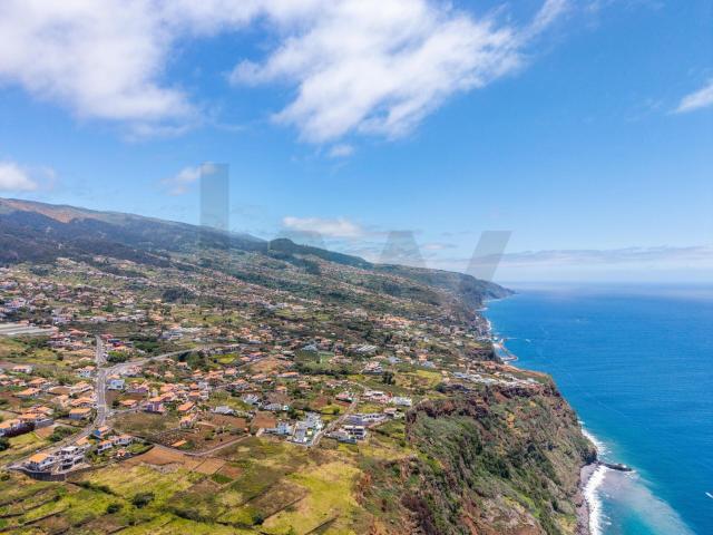 Terreno venda em Girão, Estreito Da Calheta