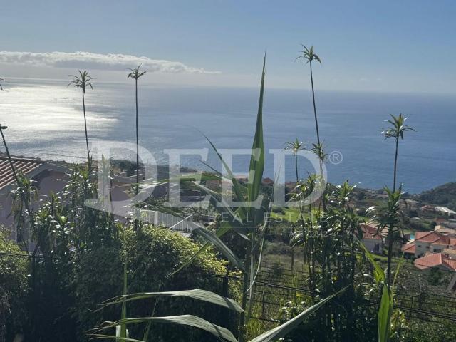 Vivenda venda em Ponta Do Sol, Ilha Da Madeira