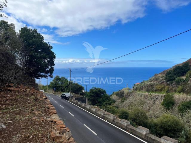 Terreno venda em Fajã Da Ovelha, Ilha Da Madeira