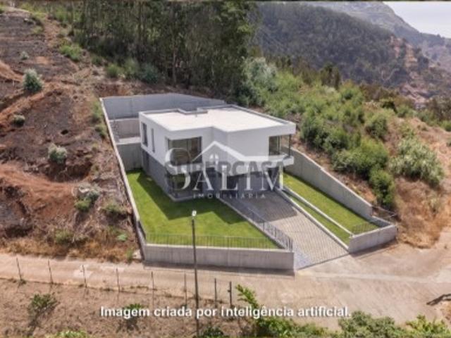 Terreno venda em Ribeira Brava, Ilha Da Madeira
