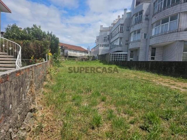 Terreno venda em Santa Maria Da Feira, Aveiro