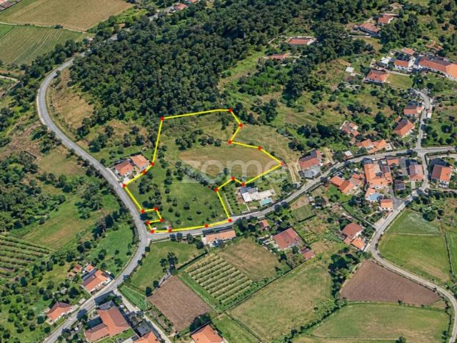 Terreno venda em Vila Verde, Braga